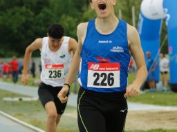 ALESSIO BEINASCO